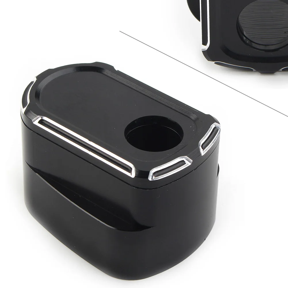 Новая крышка переключателя зажигания мотоцикла для Harley-Davidson Road Glide Special FLHXS FLHX FLHT