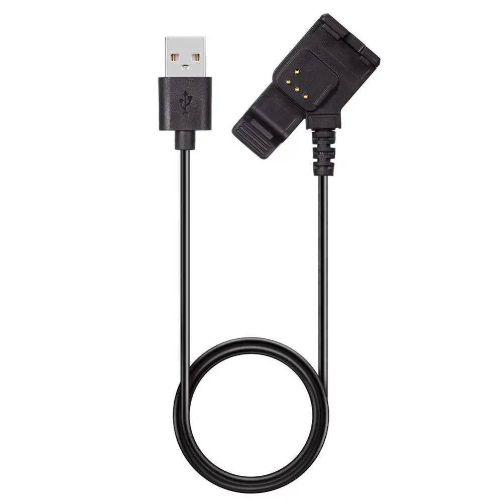 

Charging Clip for Garmin Virb X & XE GPS Replacement Charging Cable