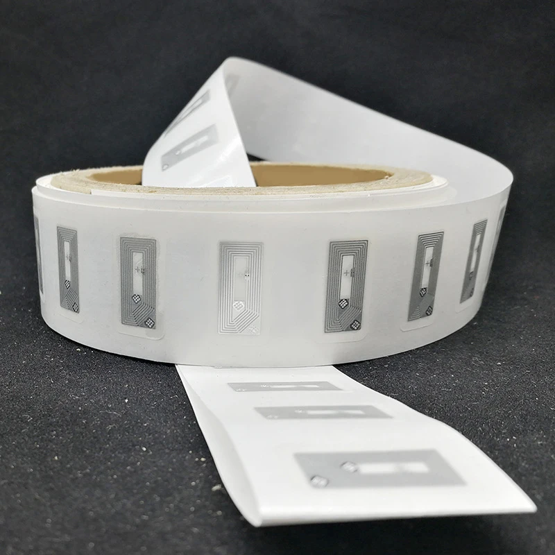 

NFC-тег RFID-наклейка 13,56 МГц 50/100