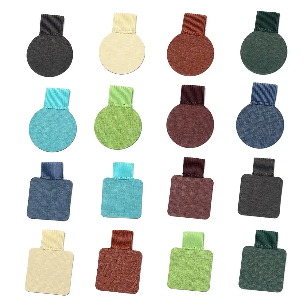 Holder Elastic Loop For Notebook Journals Clipboards Porta P