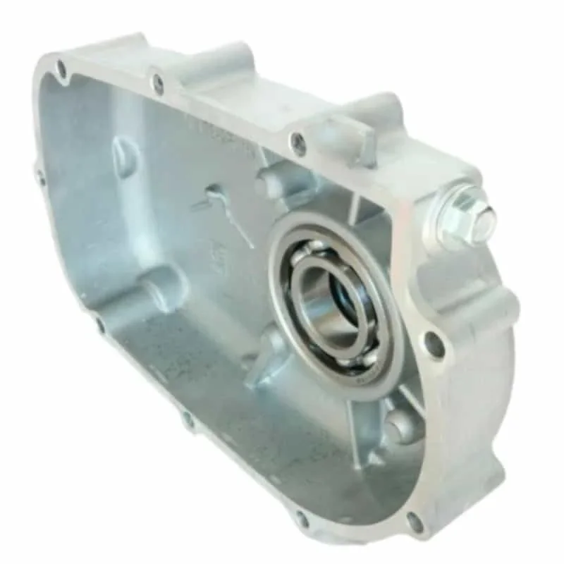 Коробка передач GX160 для HONDA GX140 GX200 196CC 216CC коробка картинга снижение 1/2 подшипник