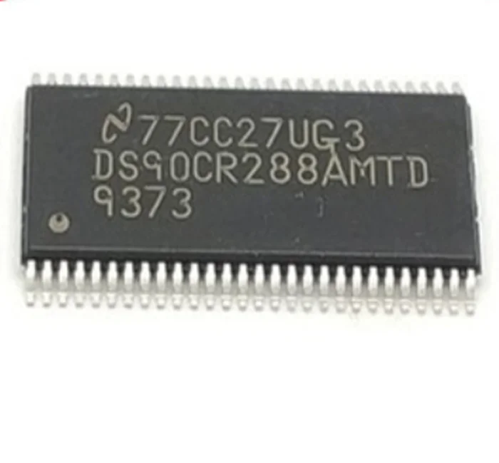 10 шт. ~ 50 шт. оригинальный DS90CR288 DS90CR288MTD DS90CR288AMTD TSSOP56