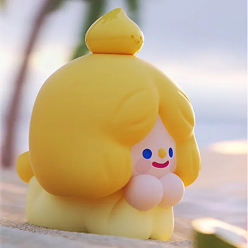 Фигурки Aven Rabbit Mystery Box 12 шт