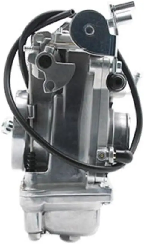 Фото Новый карбюратор для замены HSR42mm Harley Davidson Evo Evolution Twin Cam Motorcycle TM42-6 42mm Mikuni HSR42mm с дросселем C №3