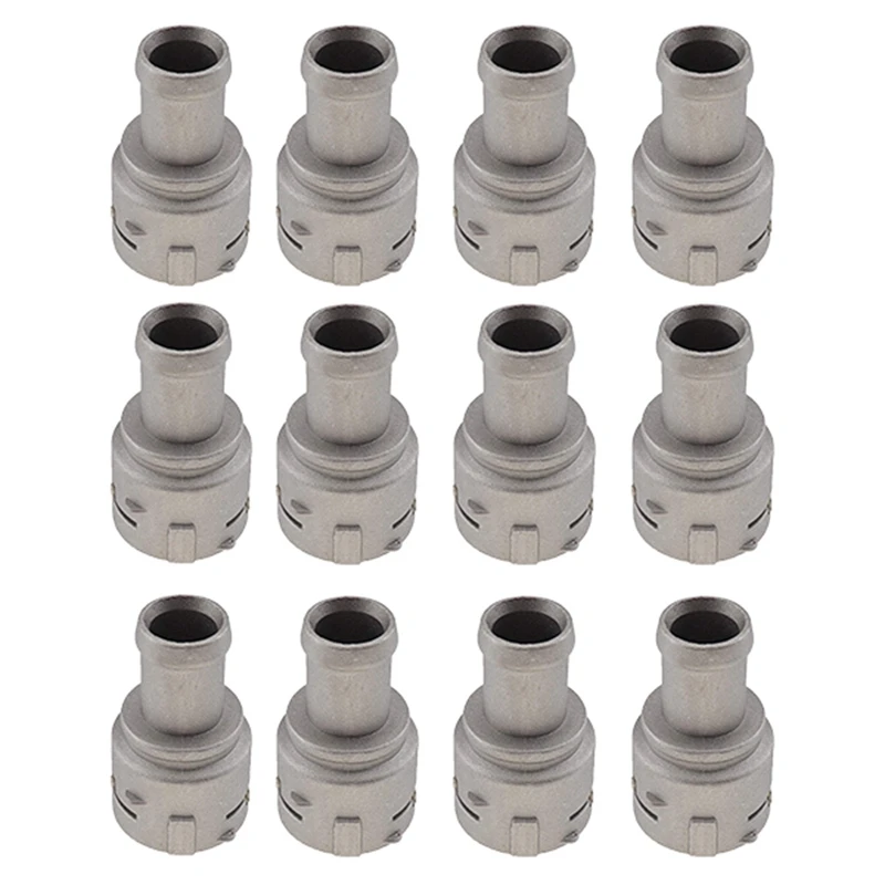 12Cs БЫСТРОРАЗЪЕМНАЯ охлаждающая труба двигателя соединительная муфта для-TT Passat