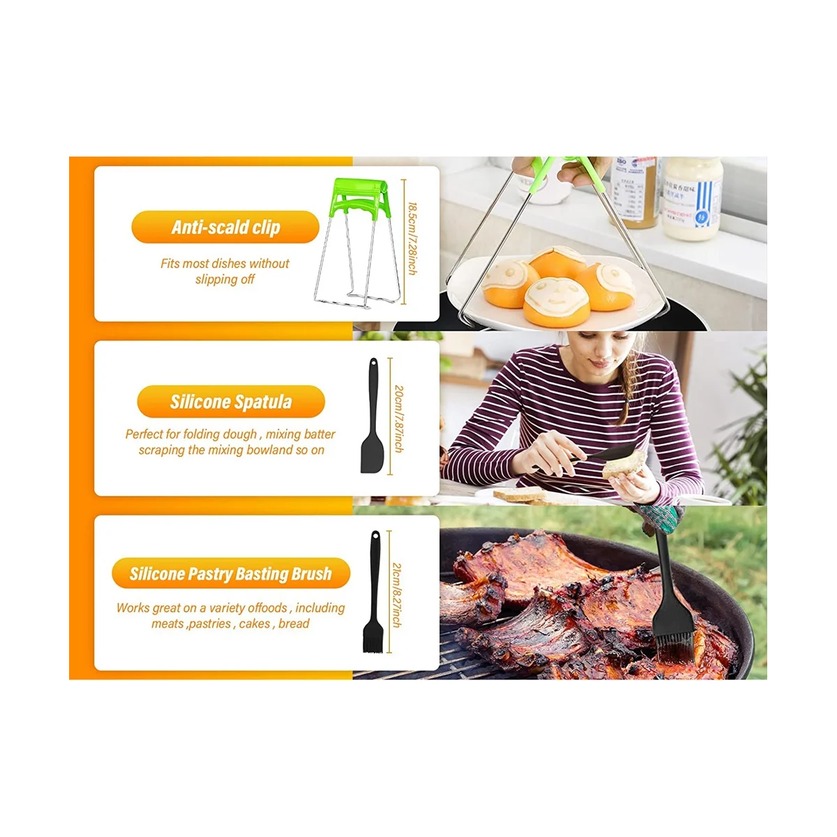 Аксессуары для Ninja Dual XL KITCHIEN Vortex 3.7Qt-4.2Qt фритюрницы