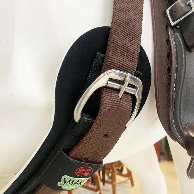 Horse Airflex Roll Snug прямой Cinch |