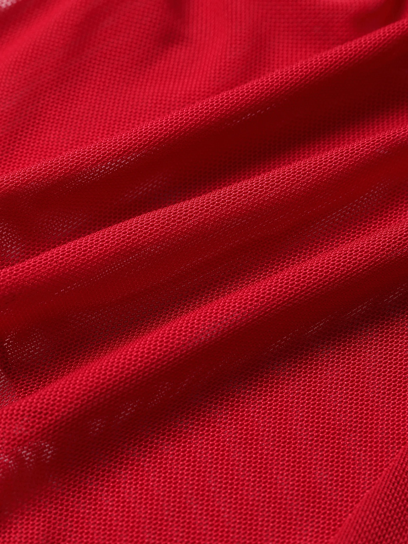 Тонкий стиль прозрачный бант женский цельный купальник без рукавов с открытой