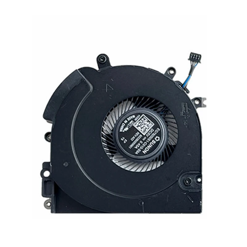 Новый вентилятор охлаждения процессора ноутбука для HP EliteBook 840 G5/745 G5/845 G5/ZBOOK 14U G5