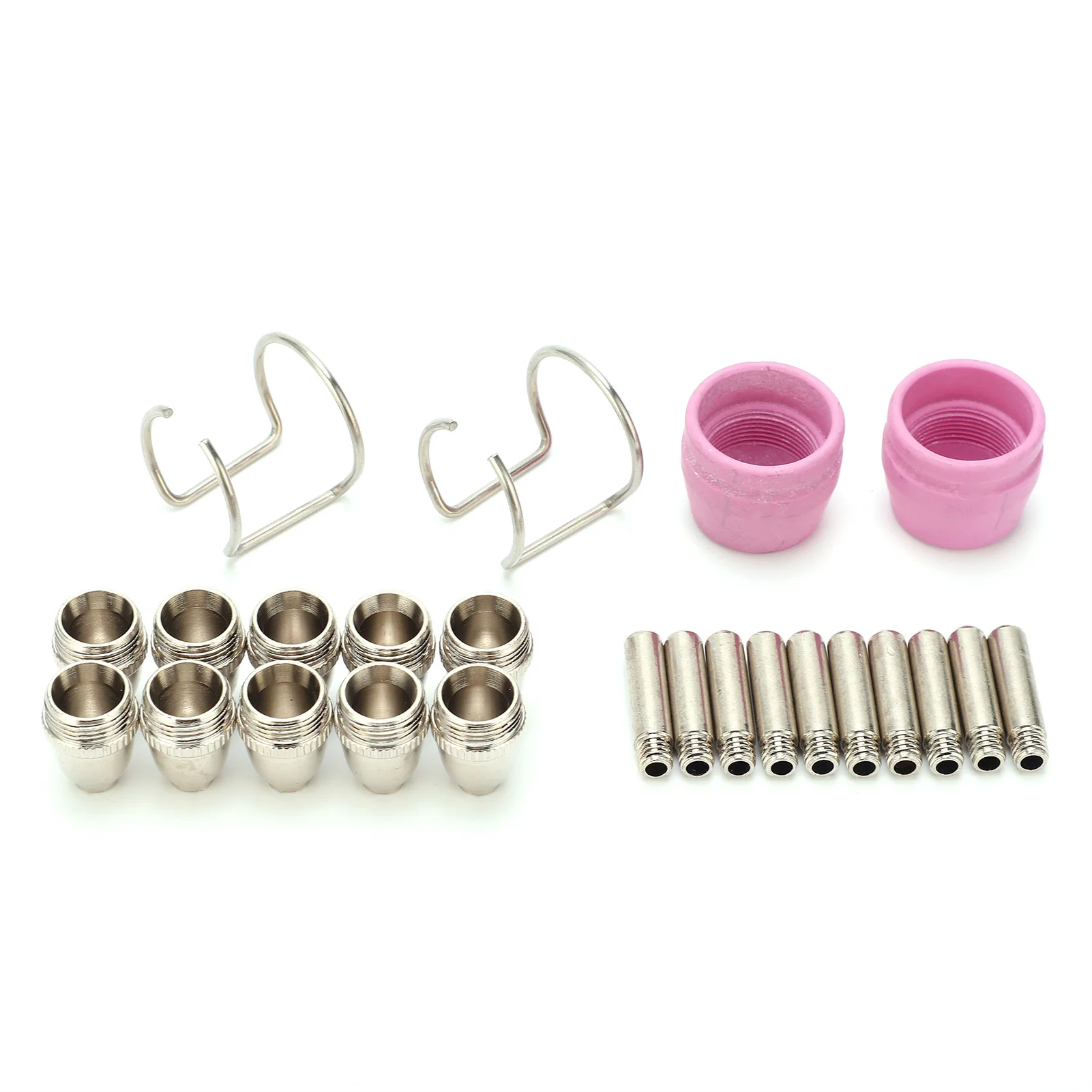 Комплект расходных материалов для горелки плазменной резки Контактный