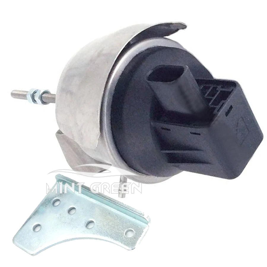 Турбокомпрессор TB2527 452022 Turbo Wastegate для Nissan патруль 2 8 TD 115 HP RD28T 160/GR-Y60/260 1982-1998 14411-22J04