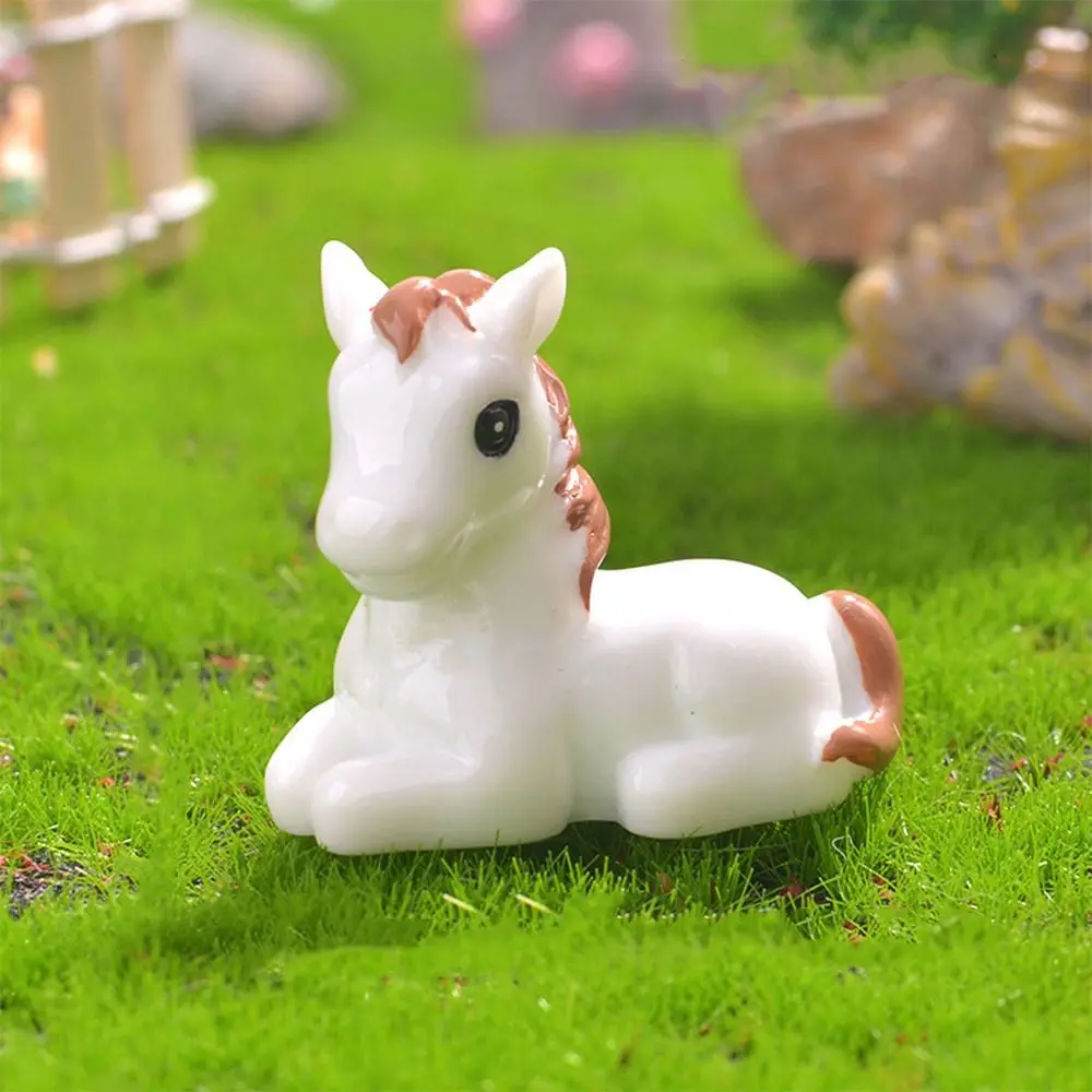 

Миниатюрные фигурки зодиака из смолы WEEDDIE