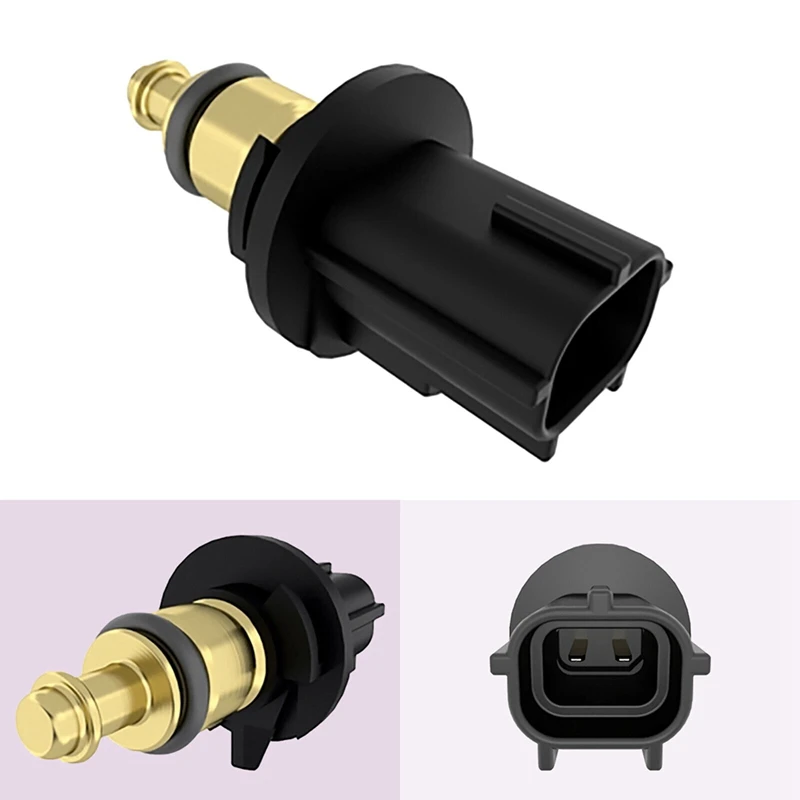 

Датчик температуры охлаждающей жидкости, датчик воды для Chrysler Dodge Jeep 5033313AA 1.8L 2.0L 2.4L 2.7L, комплекты аксессуаров