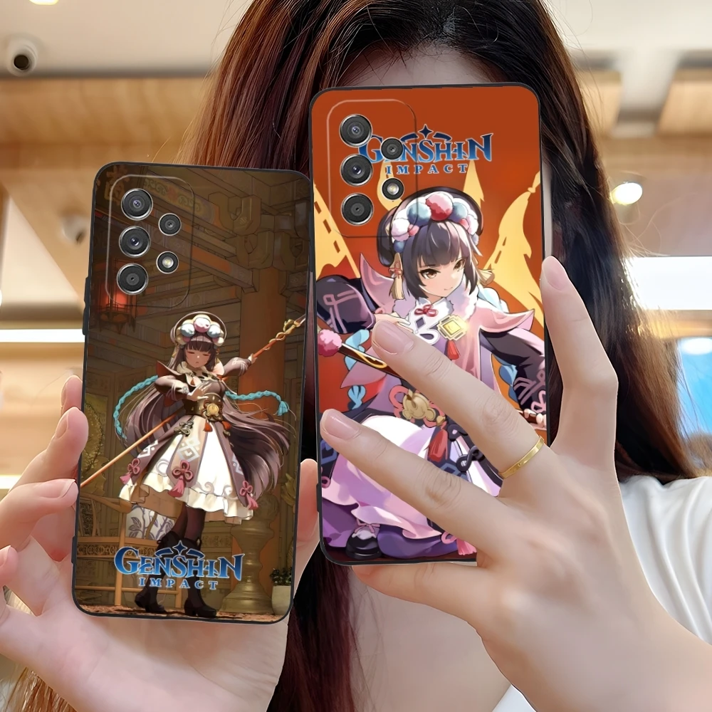 Чехол для Samsung Galaxy A91 73 71 70 54 53 52 34 24 23 21 S