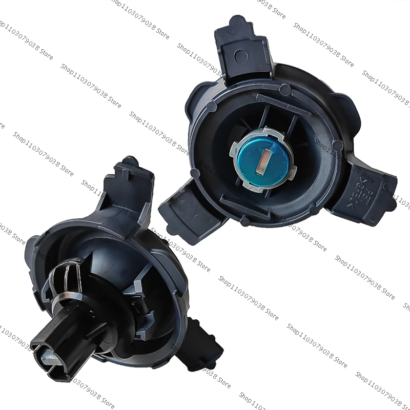 Фото Для Peugeot 206 206CC 207 207CC для Citroen C2 замок для топливного бака внешняя крышка Крышка для топливного бака №5