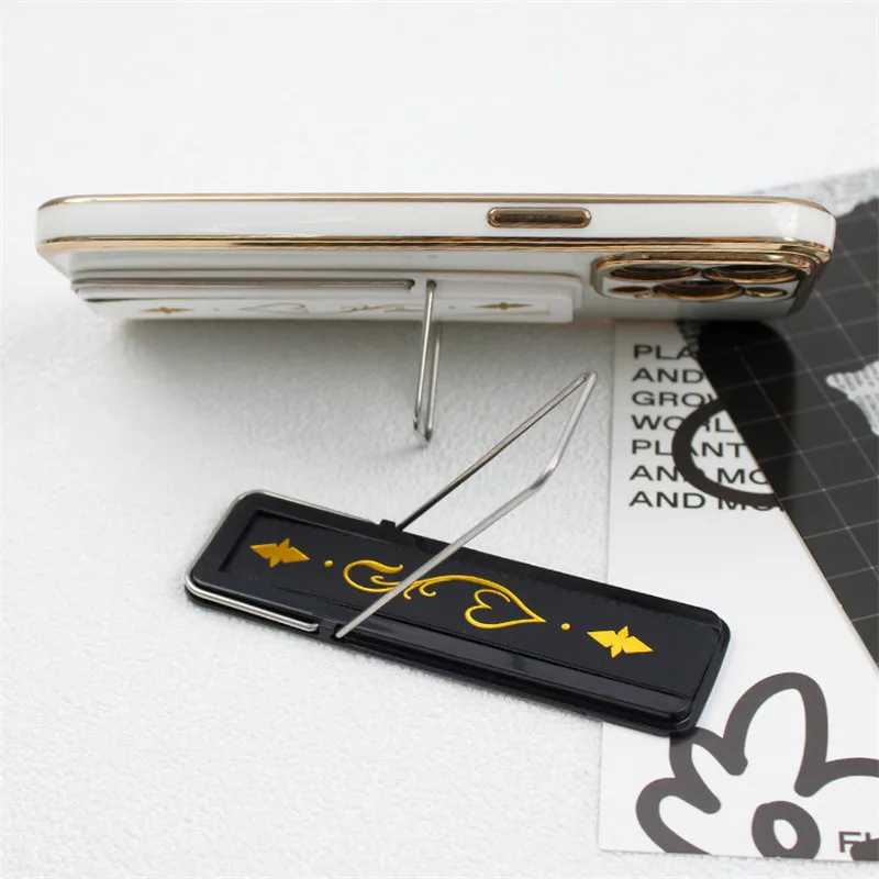 Ремешок на запястье рукоятка палец держатель-подставка держатель для розетки