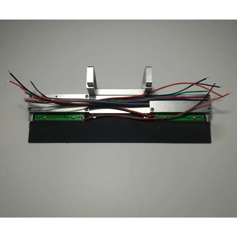 Светодиодный имитационный металлический задний фонарь для радиоуправляемого