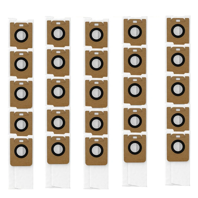 

Моющиеся аксессуары для пылесоса Xiaomi Dreame Bot Z10 Pro L10 Plus, пылесборники