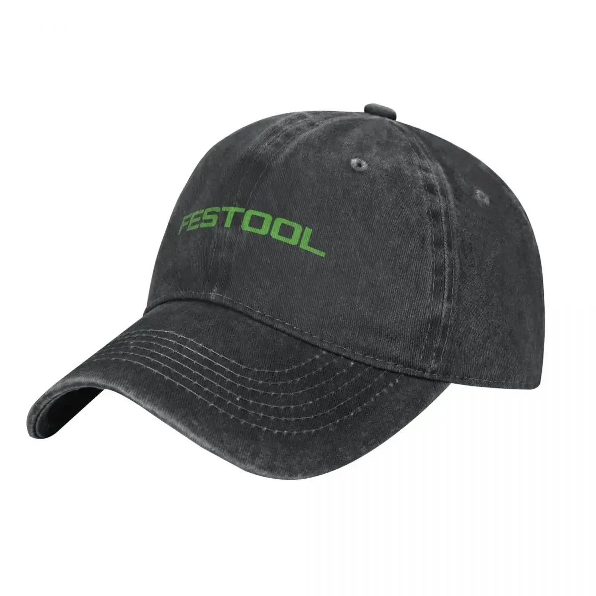 2024 Festool Tools Divertente berretto da baseball Cappelli in cotone Cappello regolabile Moda Berretto casual