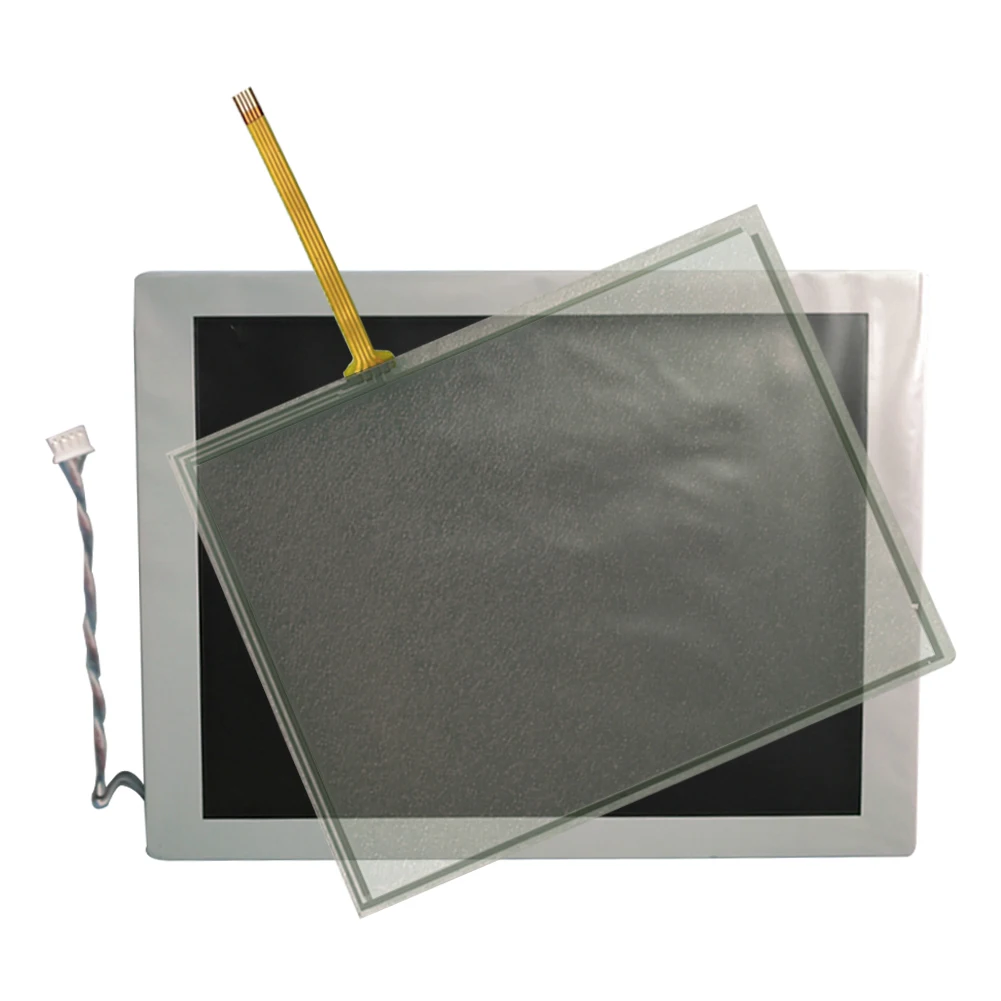 

For KYOCERA 7.5in TCG075VGLEAAFA-GA01 LCD+Touch Screen Glass