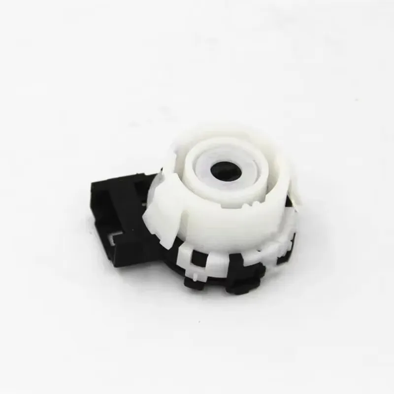 Выключатель зажигания и стартера корпус замка рулевого управления для VW Golf MK6 Tiguan