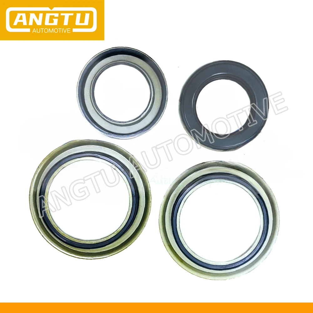 MPS6 6DTC450 комплект поршня сцепления коробки передач 209300A для Dodge Wagon Ford автозапчасти