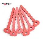 Лидер продаж, губка для завивки волос, 6 шт.лот, бигуди из мягкой пены, инструменты для завивки волос, инструменты для салона, инструменты для укладки волос, Оптовая продажа