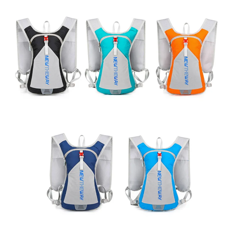 

Уличный спортивный велосипедный рюкзак для кемпинга бега сумка для воды гидратационный рюкзак