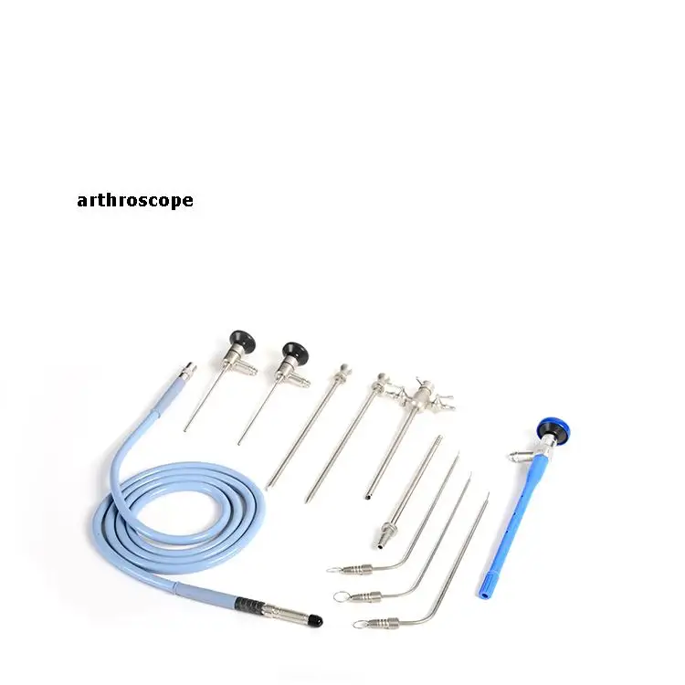 

HD endoscopic cystoscope/medical Rigid urology endoscope