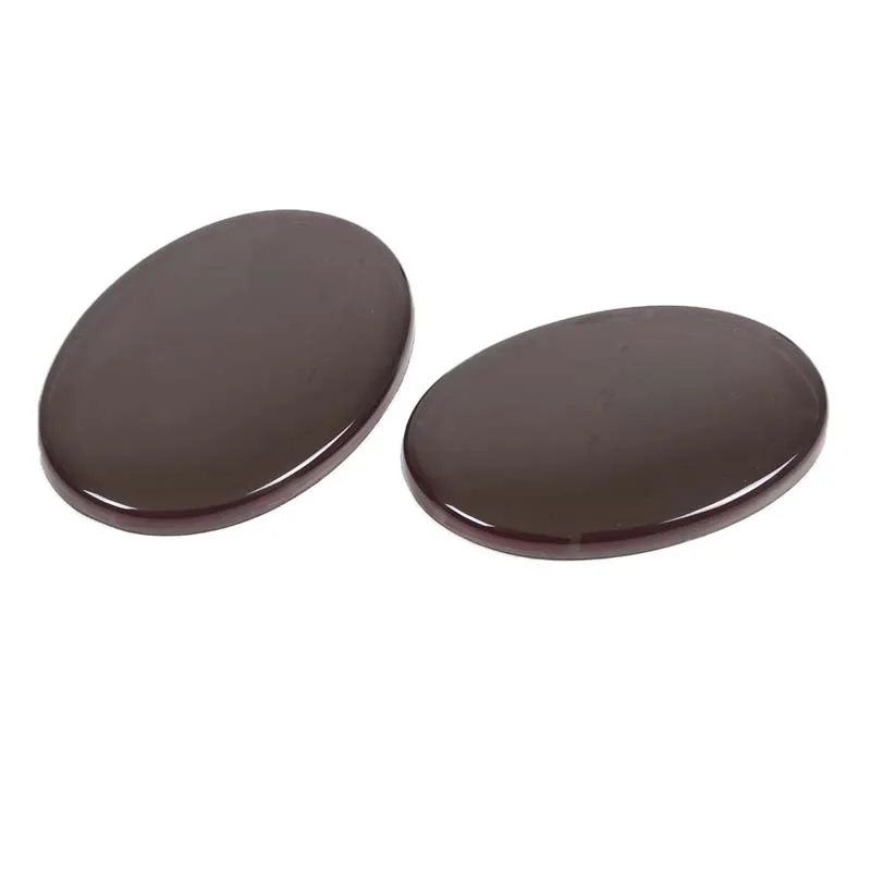 

Для Toyota GR Supra A90 2019-2022 ABS черный автомобиль передняя задняя эмблема значок логотип отделка наклейка защитный чехол автомобильные аксессуары 2 шт.