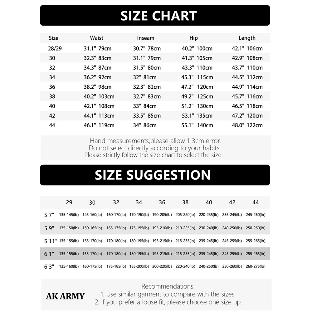 Камуфляжные брюки-карго AKARMY свободные повседневные уличные брюки мужские