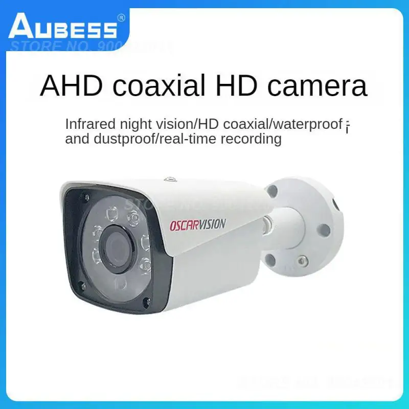 

Infrared Night Camera Professional Grade 5mp Camera Durable And Weatherproof Clear Image Quality Full Hd Camera
