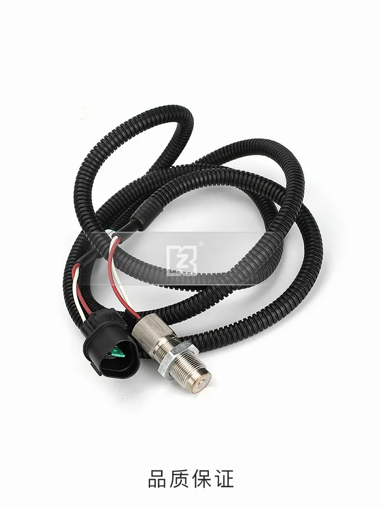 

Hot sale 6D24 revolution sensor ME755778 9443612071 for excavator