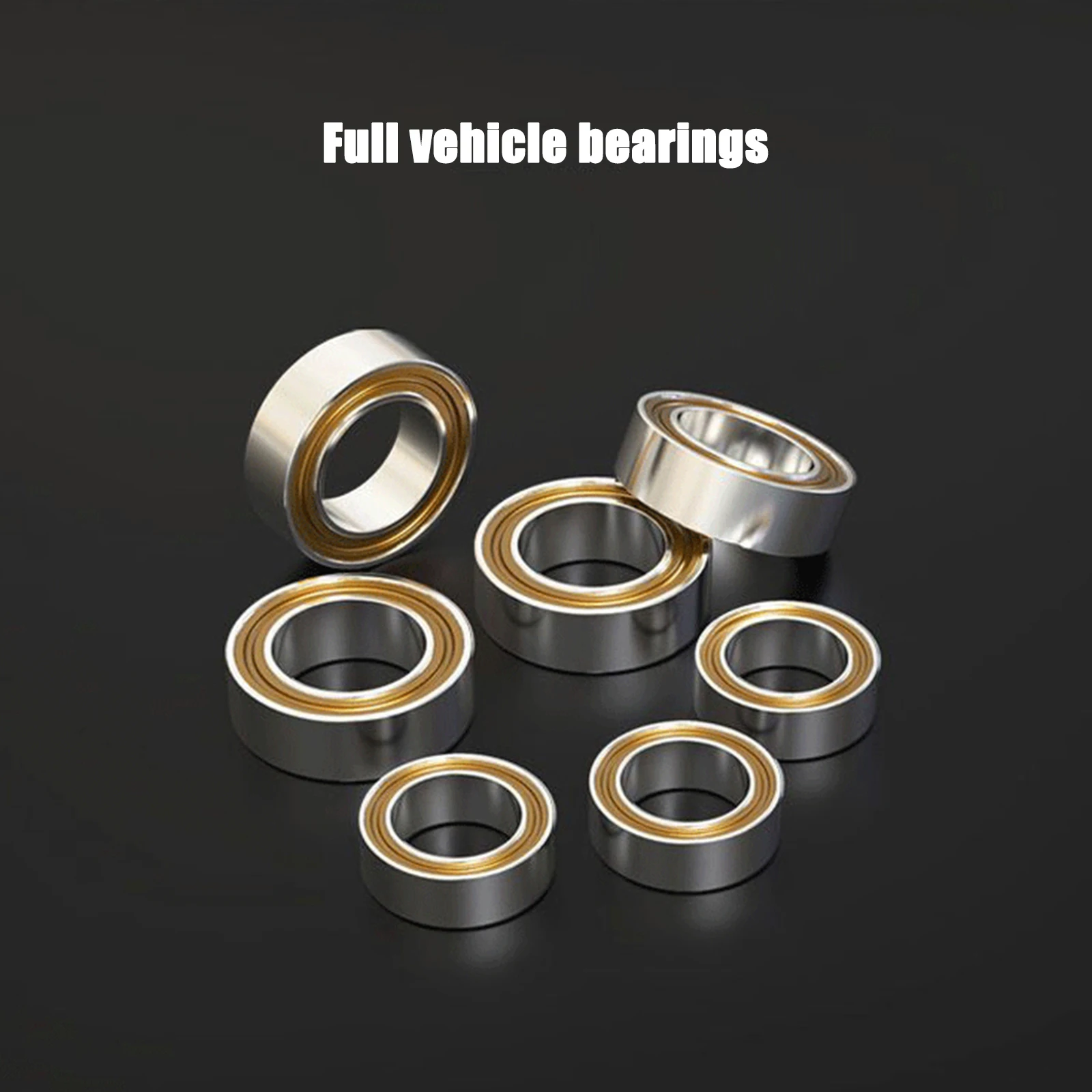 Внедорожный гоночный автомобиль 3S V3 для HYPER GO H16BM 1:16 бесщеточный ру 4WD 42 миль/ч