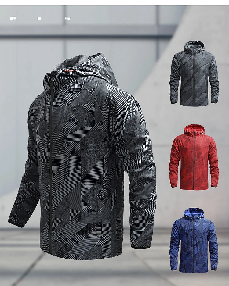 

Hiking Jacket Men Shark Soft Shell Military Tactical Jackets Waterproof Windbreaker Hooded Bomber Coats Camouflage Jacket Male