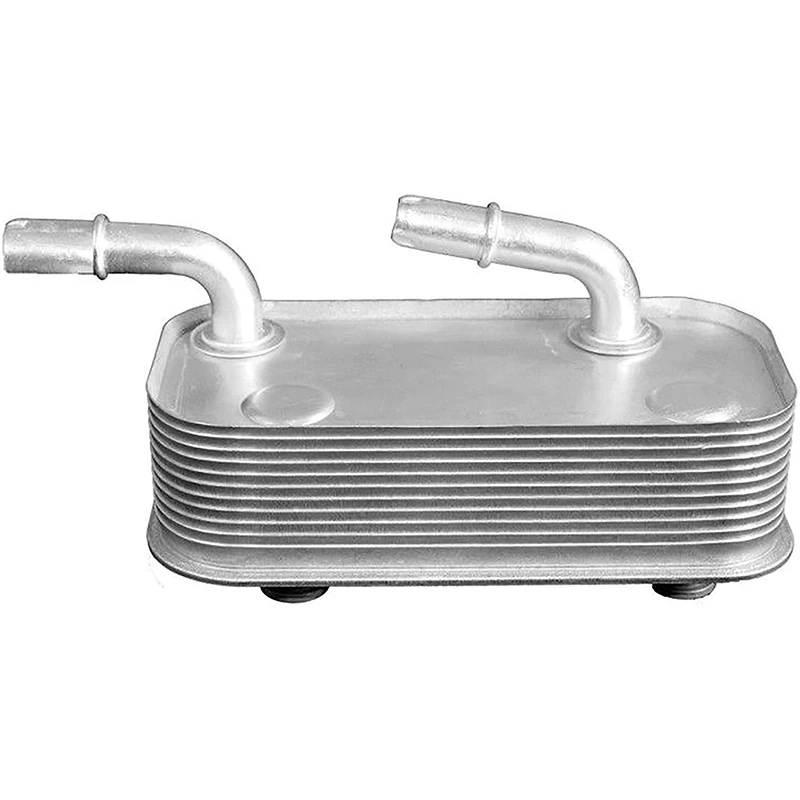 Автомобильный масляный радиатор коробки передач 17227505826 для BMW E46 1999 - 2005 325I 328I 330I