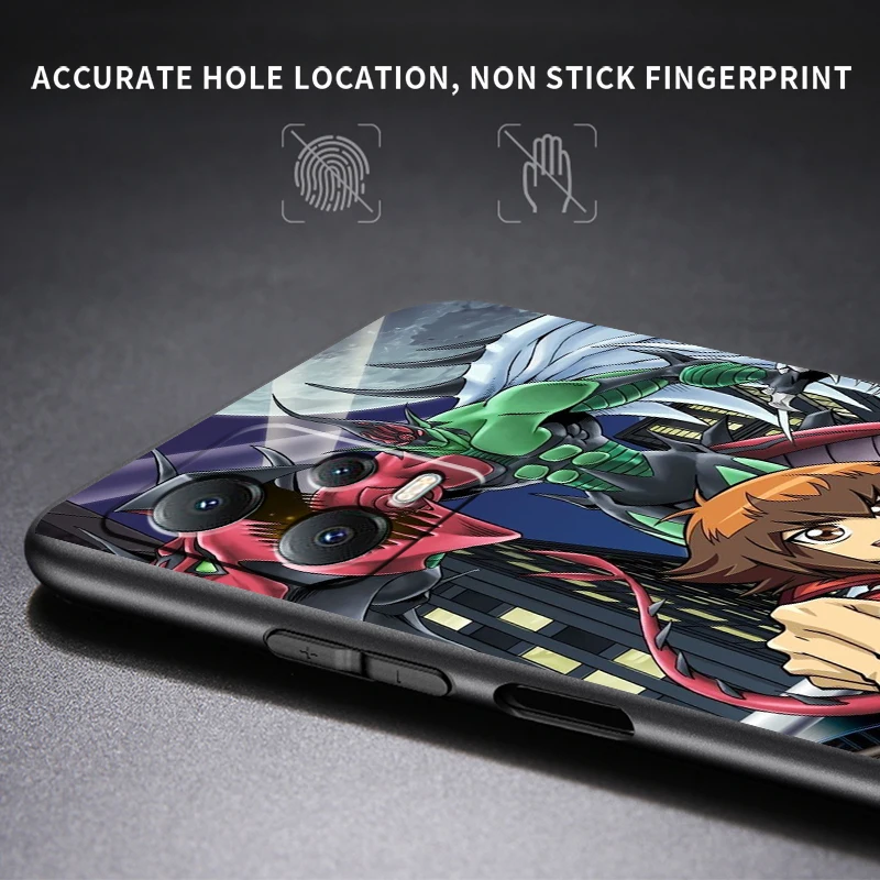 Модный черный мягкий чехол для Xiaomi Redmi Note 13 12R 12 12S Turbo 11 11T 11S 10 10S Pro Plus