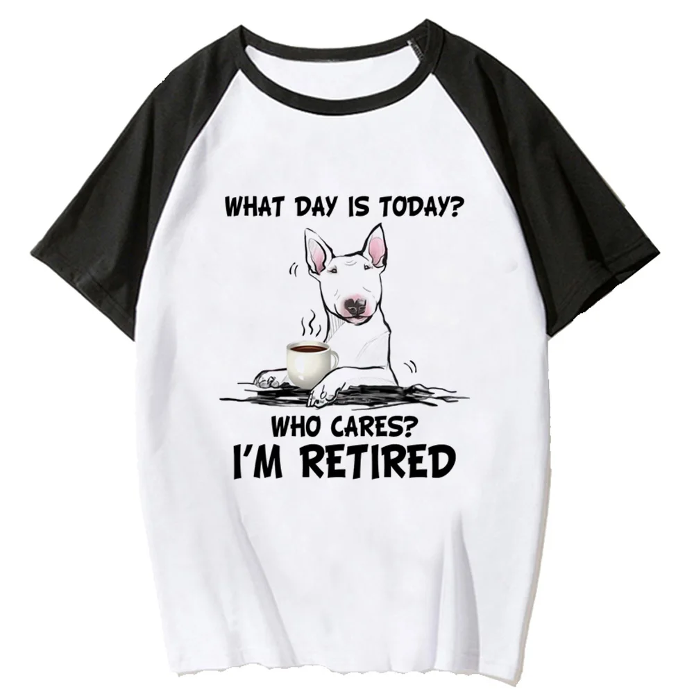 Футболки женские в стиле аниме Харадзюку