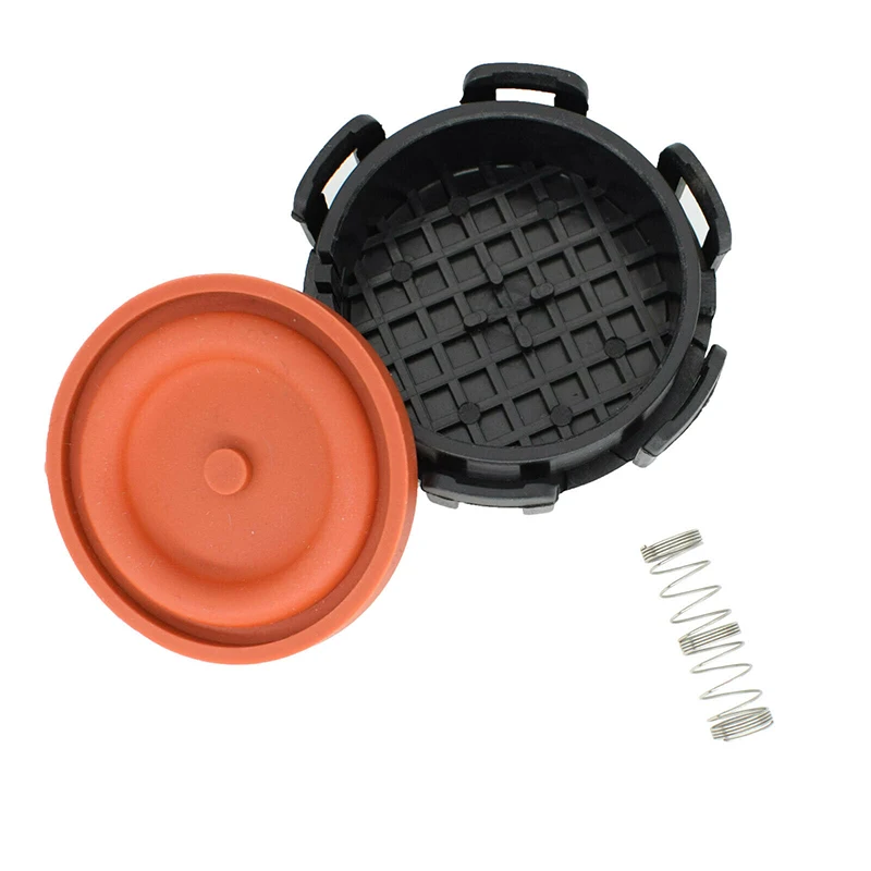 

Подходит для Citroen 1,6 HDI Berlingo C2 C3 C4 C5 Xsara Подушка клапана 0248L1 крышка клапана двигателя Автозапчасти 0248.L1 аксессуары