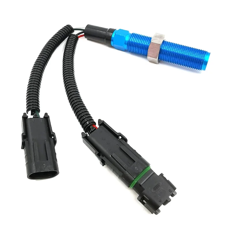 Аксессуары для экскаватора 2872354 датчик скорости Cummins двигателя ISMM11 QSM11 бренд