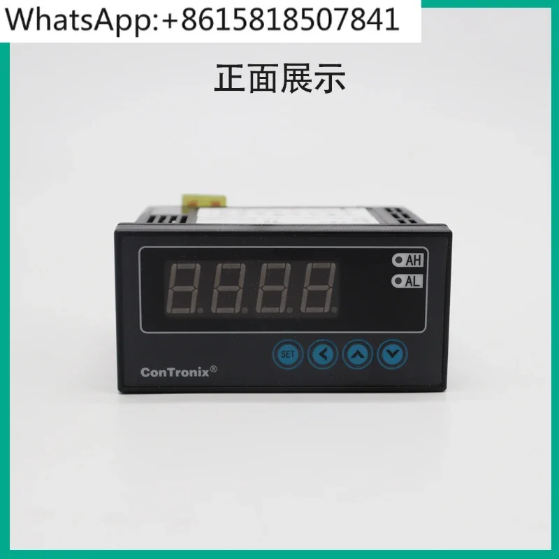 Датчик линейного перемещения WXY/прибор дисплея электронной линейки