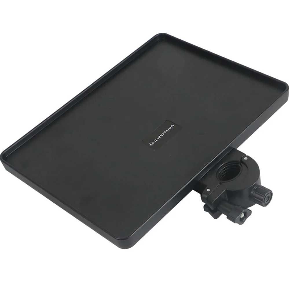 

Tray Stand Sound Rackmicrophone Micclampshelf Holder Live Streaming Desk Cup Broadcastclip Metal Bracketequipment Recording