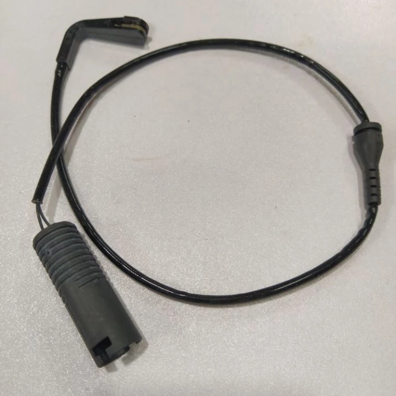 Комплект датчиков износа передней и задней тормозной колодки для BMW 5 серии E39 528I