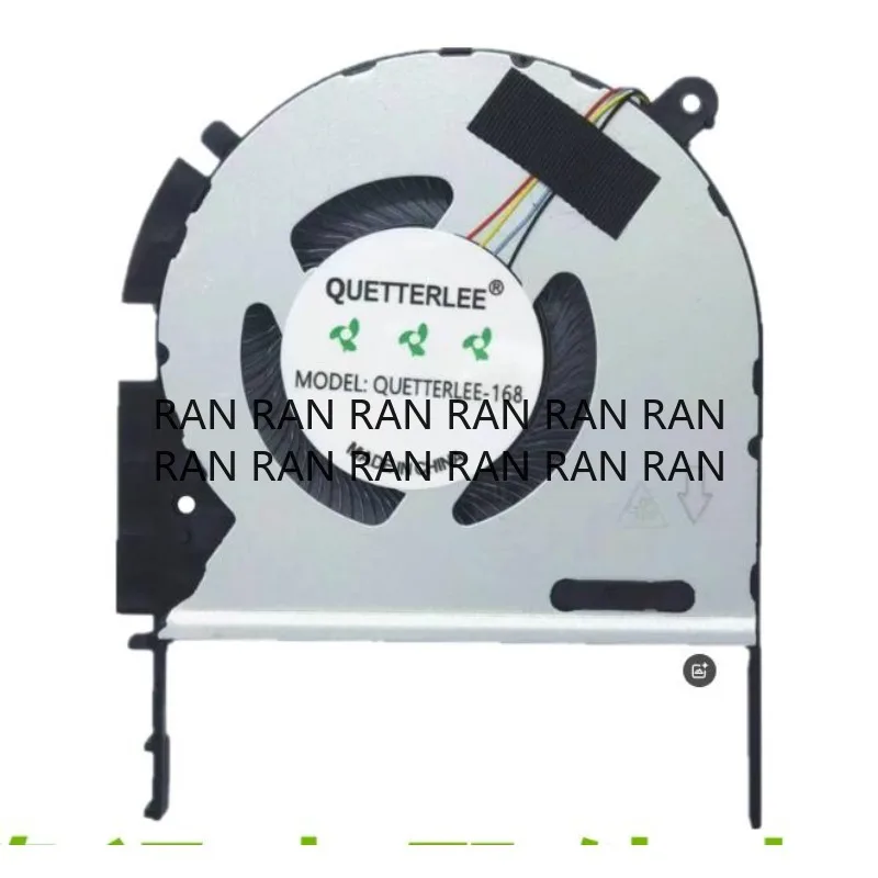 Новый вентилятор-кулер для ноутбука ASUS M6500R M7600R K6500Z M3500P K3500PC N7600Z (art.: 3920d277fc8dd) - 3920d277fc8dd