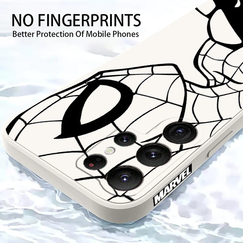 Чехол для Samsung Galaxy S24 S23 S22 S21 S20 FE S10 Ultra Plus Lite