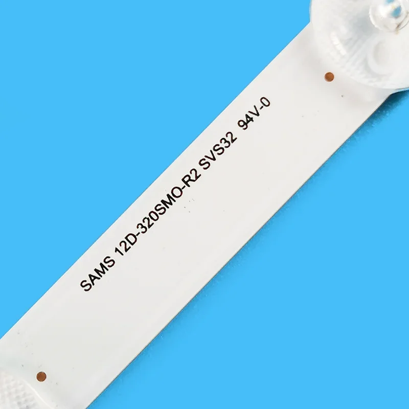 Для Samsung 32-дюймового ЖК-телевизора D3GE-320SM1-R2 、 12LED BN96-28763A 2013SVS32 LM41-00001S 00001R UE32H5303