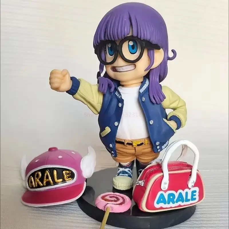 Модель коробки Seven Dragon Ball Клуб боевых искусств Alalei Xiaoyun Group Вертикальный пейзаж