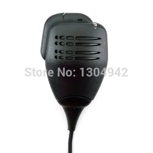 Фото Автомобильный мобильный радиоприемник, ручной динамик, микрофон для Motorola Walkie Talkie CM140 CM160 CM200 GM140 GM160 GM3188 GM3688 338 339 №2