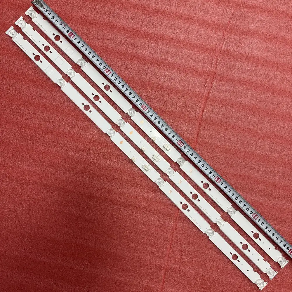 

Светодиодная лента Beented для телевизора 6 светодиодов