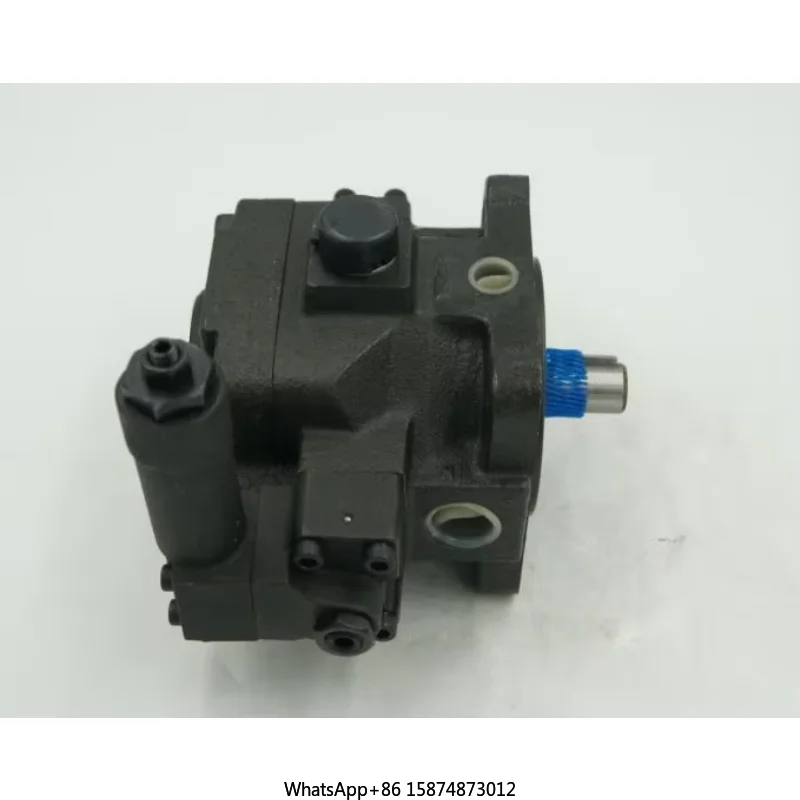 Лопастной насос VDC-1A-F30C-20 VDC-1A-F30D-20 VDC-1A-F20A-20 VDC-1A-F20B-20 Гидравлический VDC-1A-F25C-20 VDC-1A-F25D-20